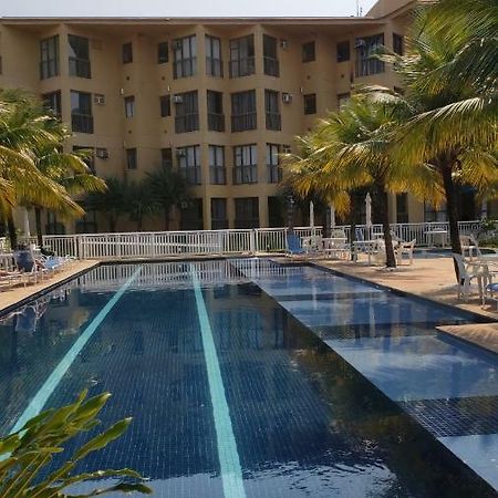 شقة Aldeia Dos Reis - Condado - Mangaratiba - Loft 405 Bl 3 المظهر الخارجي الصورة