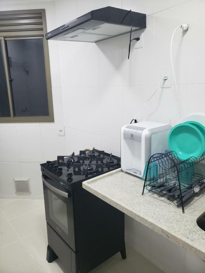 شقة Aldeia Dos Reis - Condado - Mangaratiba - Loft 405 Bl 3 المظهر الخارجي الصورة