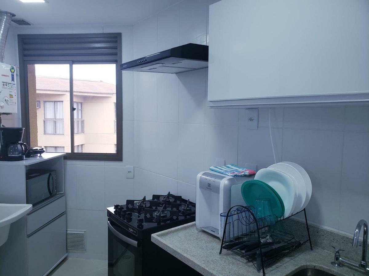 شقة Aldeia Dos Reis - Condado - Mangaratiba - Loft 405 Bl 3 المظهر الخارجي الصورة