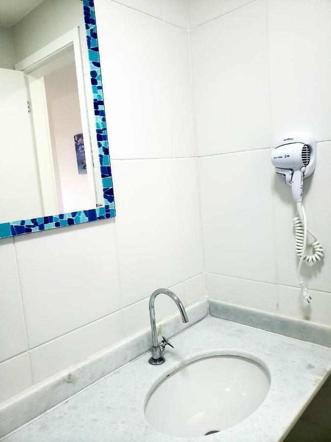 شقة Aldeia Dos Reis - Condado - Mangaratiba - Loft 405 Bl 3 المظهر الخارجي الصورة